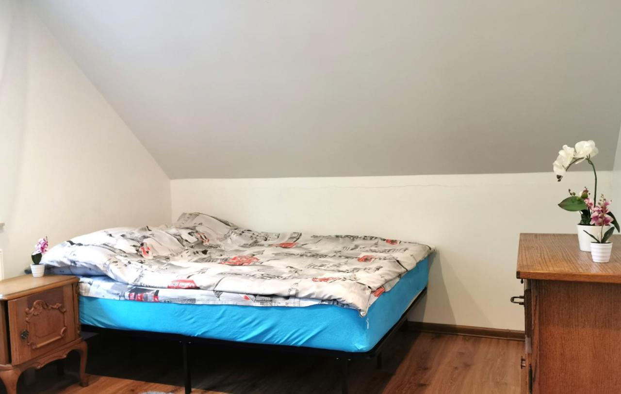 Luksusowe Domy Na Mazurach Nad Jeziorem 1 Kruklanki Esterno foto